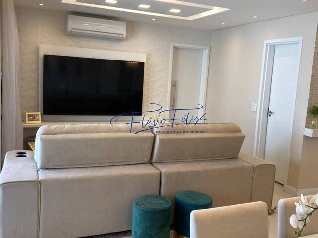 Apartamento para Venda em Jardim Flor da Montanha - 32