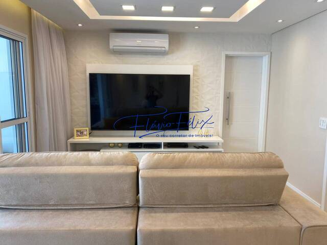 Apartamento para Venda em Jardim Flor da Montanha - 35