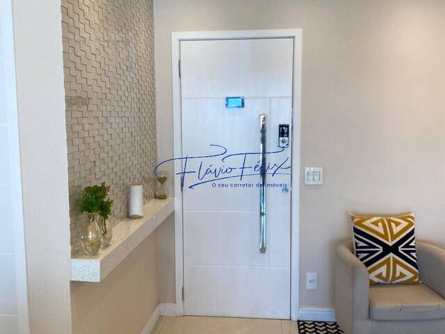Apartamento para Venda em Jardim Flor da Montanha - 34