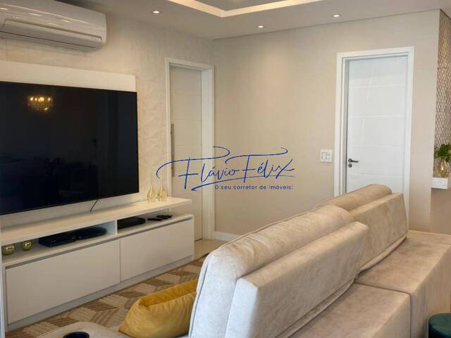 Apartamento para Venda em Jardim Flor da Montanha - 37