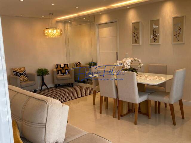 Apartamento para Venda em Jardim Flor da Montanha - 38