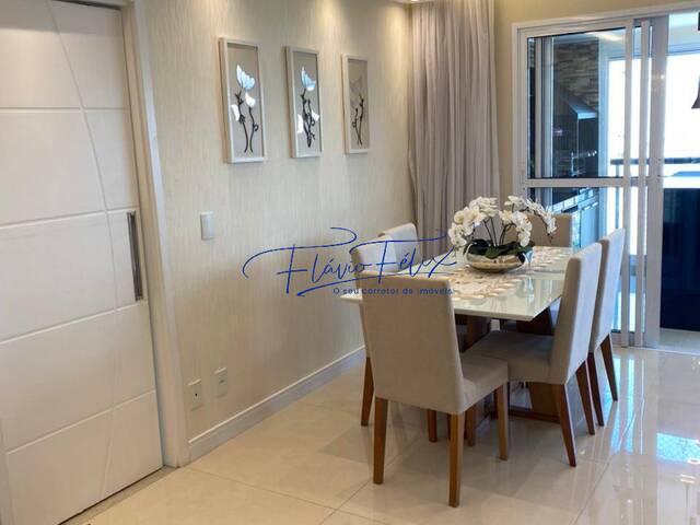 Apartamento para Venda em Jardim Flor da Montanha - 39