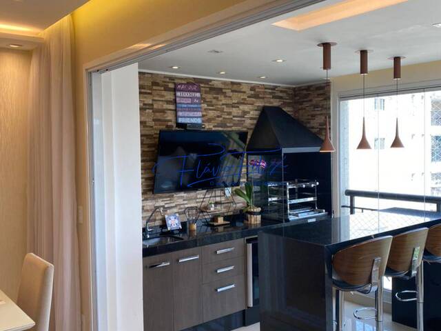 Apartamento para Venda em Jardim Flor da Montanha - 44