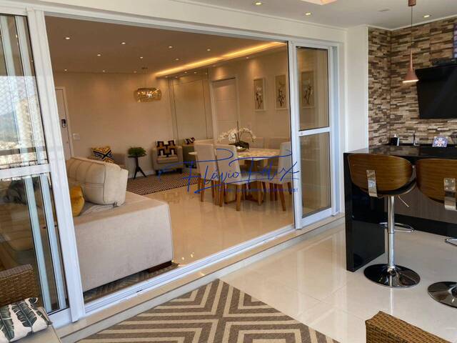 Apartamento para Venda em Jardim Flor da Montanha - 43