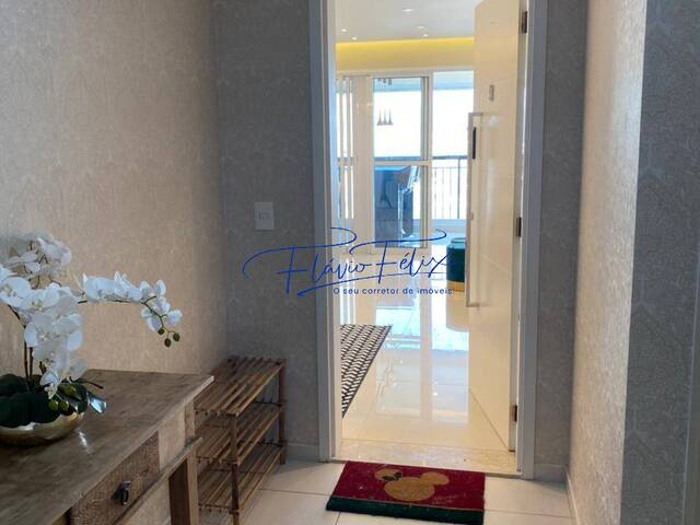 Apartamento para Venda em Jardim Flor da Montanha - 46