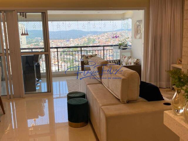 Apartamento para Venda em Jardim Flor da Montanha - 45