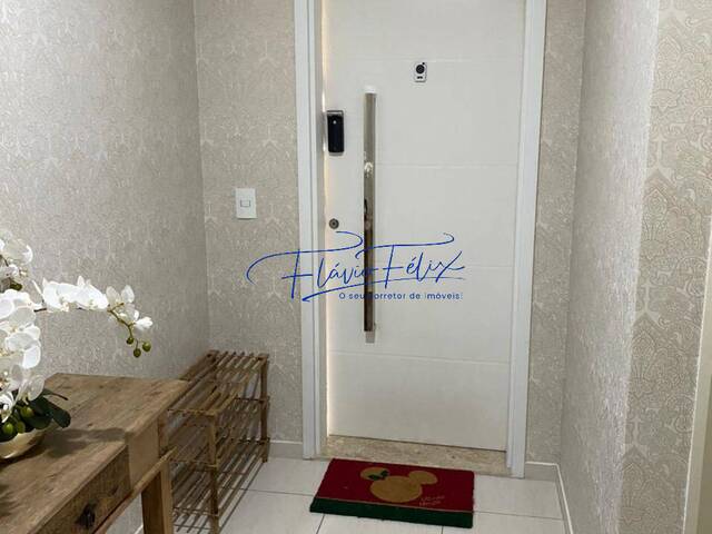 Apartamento para Venda em Jardim Flor da Montanha - 49