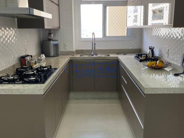 Apartamento para Venda em Jardim Flor da Montanha - 51