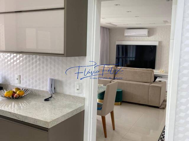 Apartamento para Venda em Jardim Flor da Montanha - 55