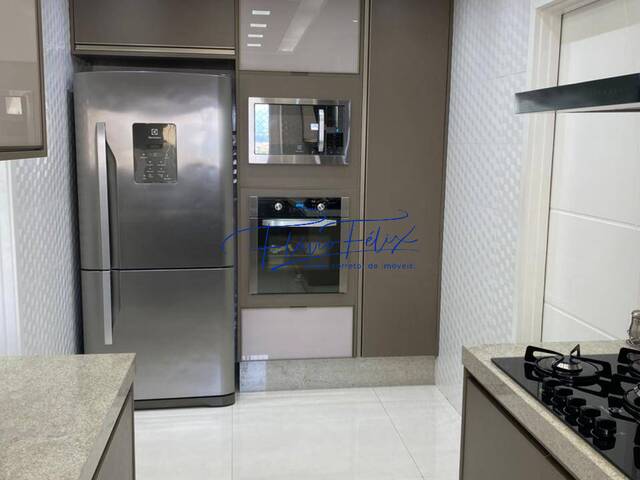 Apartamento para Venda em Jardim Flor da Montanha - 52