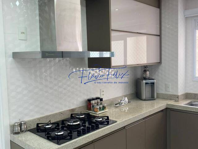 Apartamento para Venda em Jardim Flor da Montanha - 54