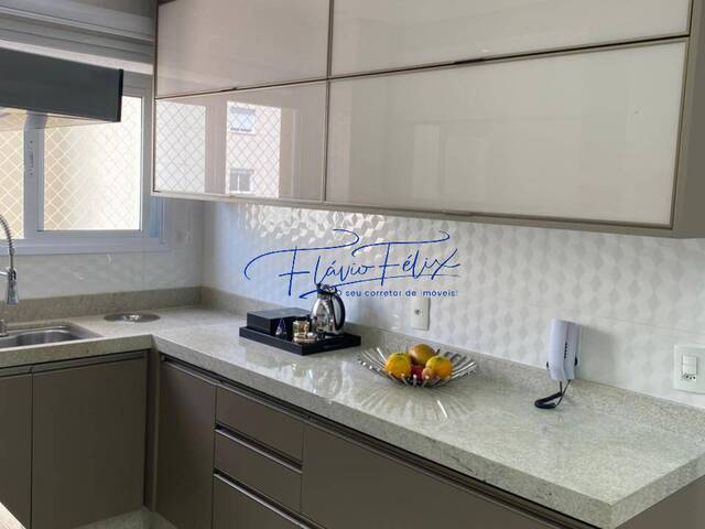 Apartamento para Venda em Jardim Flor da Montanha - 56