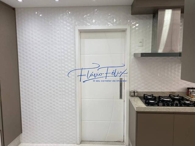 Apartamento para Venda em Jardim Flor da Montanha - 57