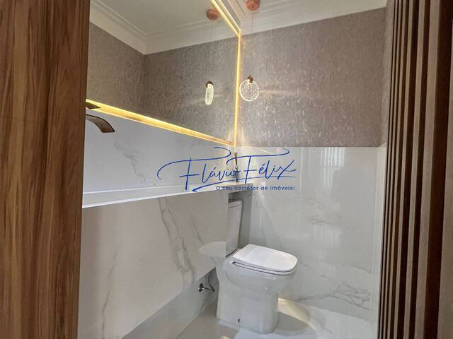 Apartamento para Venda em Jardim Flor da Montanha - 11