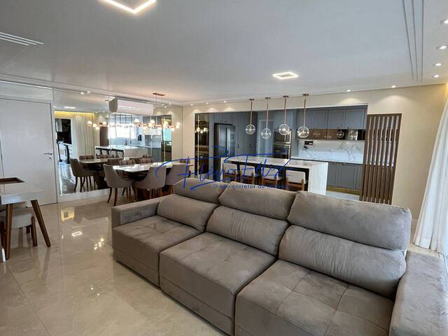 Apartamento para Venda em Jardim Flor da Montanha - 5