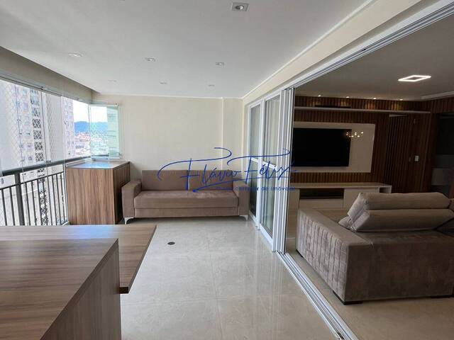 Apartamento para Venda em Jardim Flor da Montanha - 4
