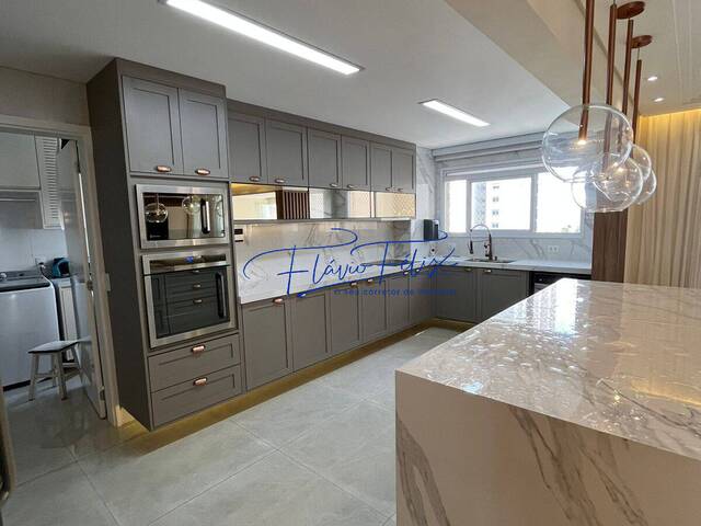 Apartamento para Venda em Jardim Flor da Montanha - 7