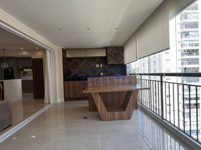 Apartamento para Venda em Jardim Flor da Montanha - 6