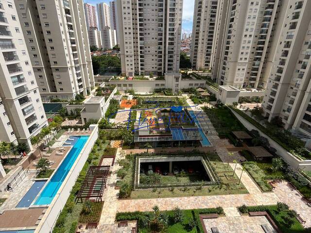 #817 - Apartamento para Venda em Guarulhos - SP - 1
