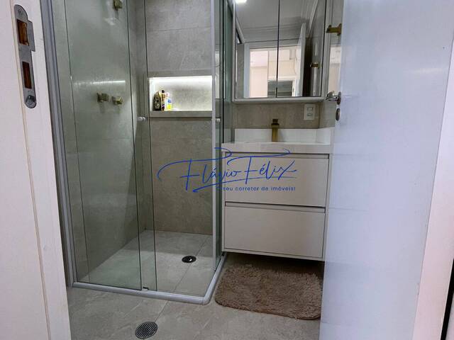 Apartamento para Venda em Jardim Flor da Montanha - 15