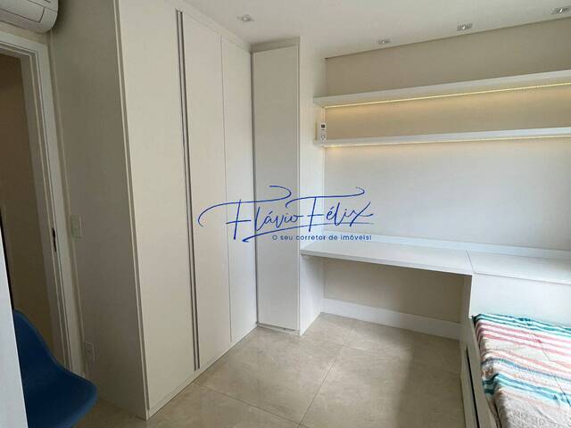 Apartamento para Venda em Jardim Flor da Montanha - 16