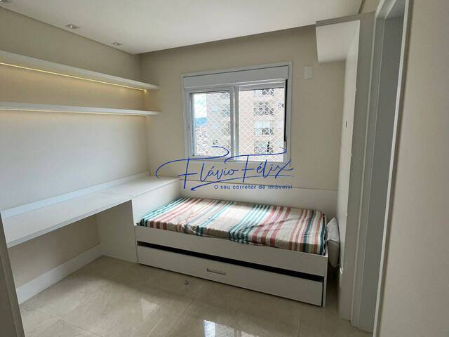 Apartamento para Venda em Jardim Flor da Montanha - 18