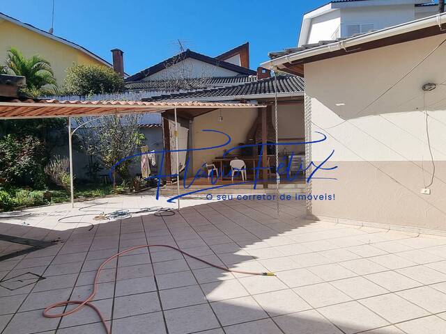 Casa para Venda em Jardim Fazenda Rincão - 10