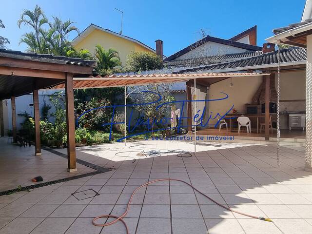 Casa para Venda em Jardim Fazenda Rincão - 11