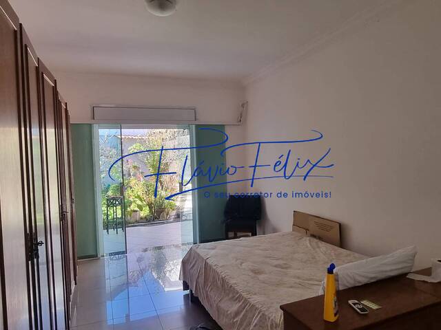 Casa para Venda em Jardim Fazenda Rincão - 17