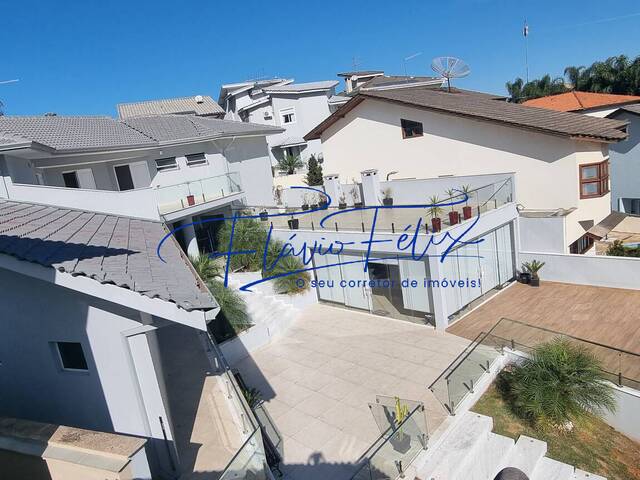 Casa para Venda em Jardim Fazenda Rincão - 24