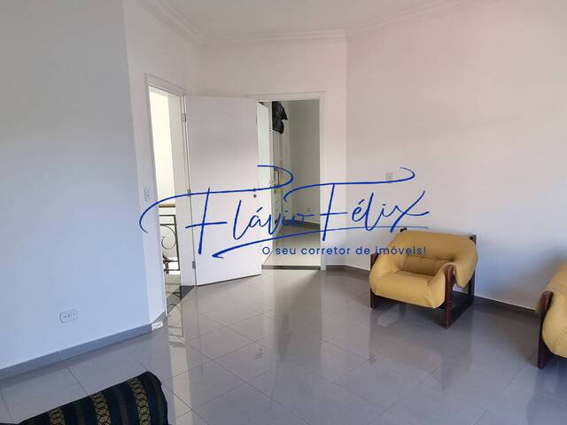 Casa para Venda em Jardim Fazenda Rincão - 27