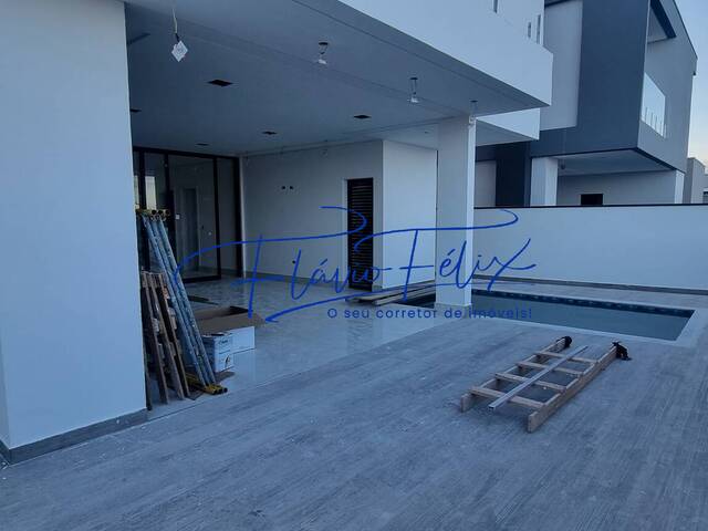 Casa em condomínio para Venda em Jardim Fazenda Rincão - 7