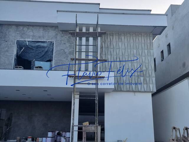 Casa em condomínio para Venda em Jardim Fazenda Rincão - 13