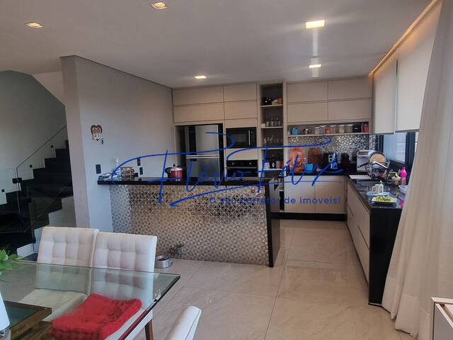 Casa em condomínio para Venda em Jardim Fazenda Rincão - 9