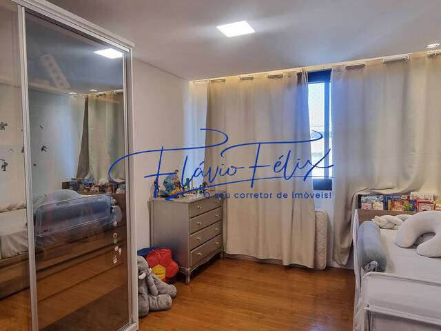 Casa em condomínio para Venda em Jardim Fazenda Rincão - 19