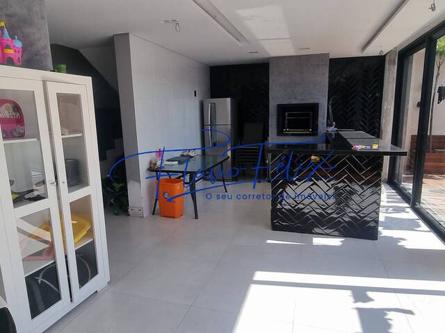 Casa em condomínio para Venda em Jardim Fazenda Rincão - 38