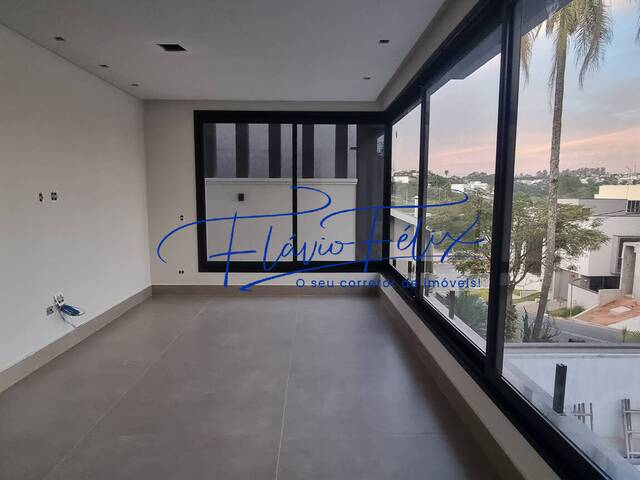Casa em condomínio para Venda em Residencial Real Park - 7