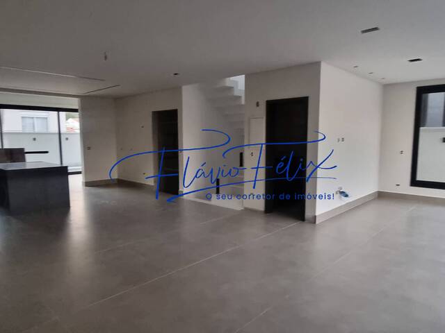 Casa em condomínio para Venda em Residencial Real Park - 9