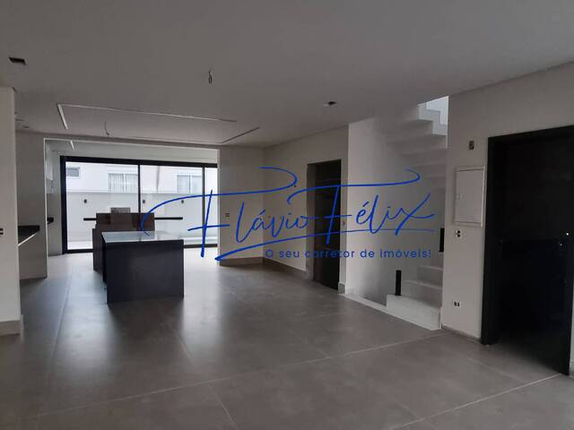 Casa em condomínio para Venda em Residencial Real Park - 10