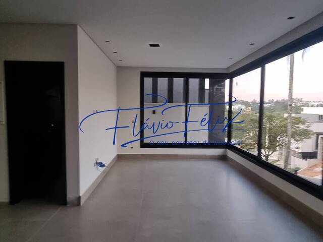 Casa em condomínio para Venda em Residencial Real Park - 11