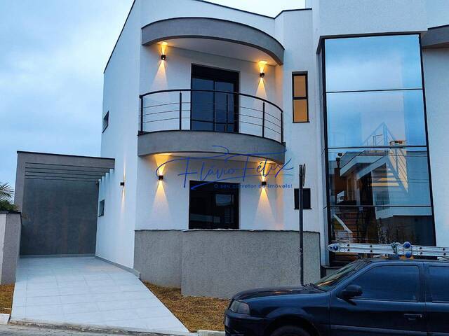 Casa em condomínio para Venda em Residencial Real Park - 6
