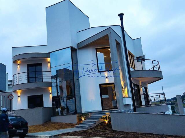 Casa em condomínio para Venda em Residencial Real Park - 10