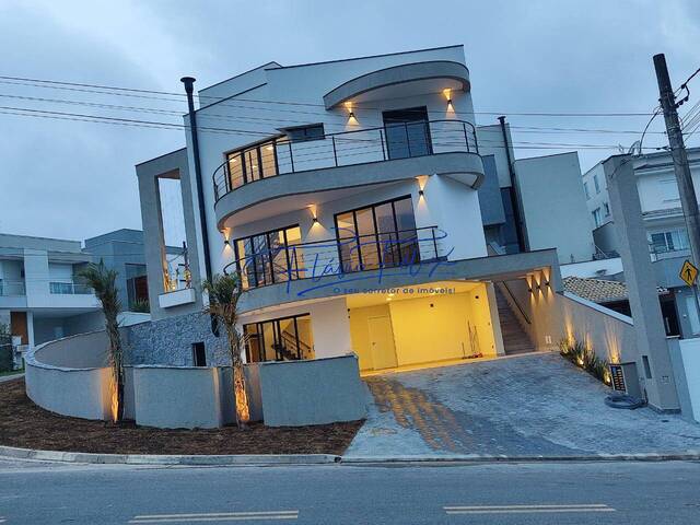 Casa em condomínio para Venda em Residencial Real Park - 12