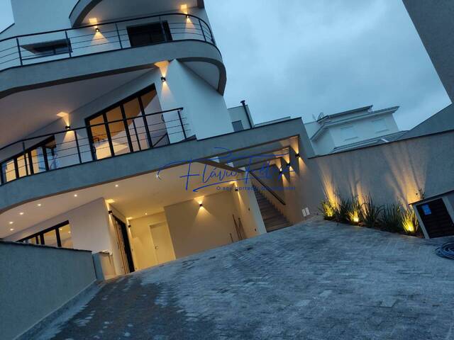 Casa em condomínio para Venda em Residencial Real Park - 8