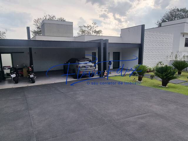 Casa em condomínio para Venda em Jardim Imperial - 1