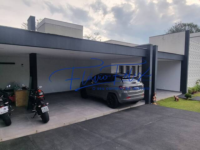 Casa em condomínio para Venda em Jardim Imperial - 4