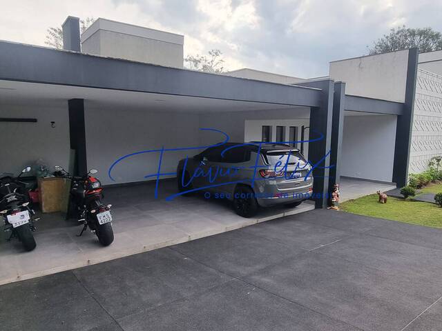 Casa em condomínio para Venda em Jardim Imperial - 3