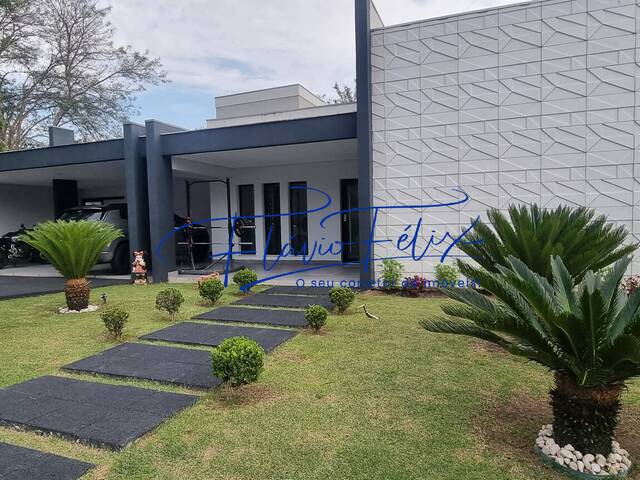 Casa em condomínio para Venda em Jardim Imperial - 7