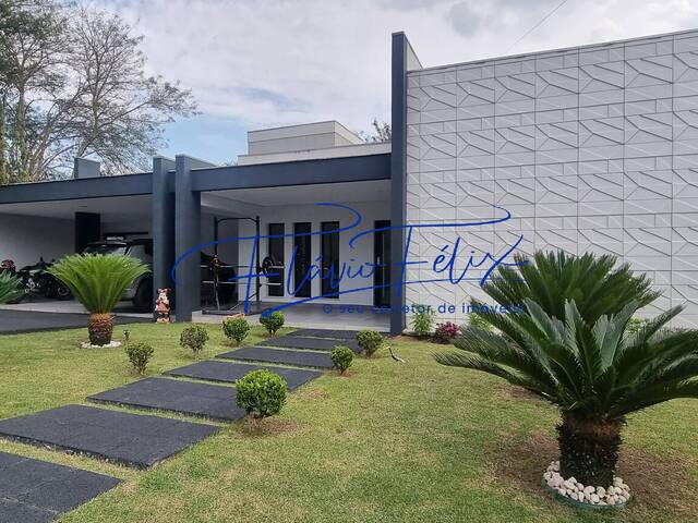 Casa em condomínio para Venda em Jardim Imperial - 8