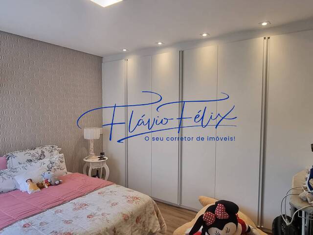 Casa em condomínio para Venda em Jardim Imperial - 15